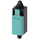 SIEMENS - SIE3SE52340HD031AC4 FP31 ROT PL 1L1R SC RAP INTEG M12 4P