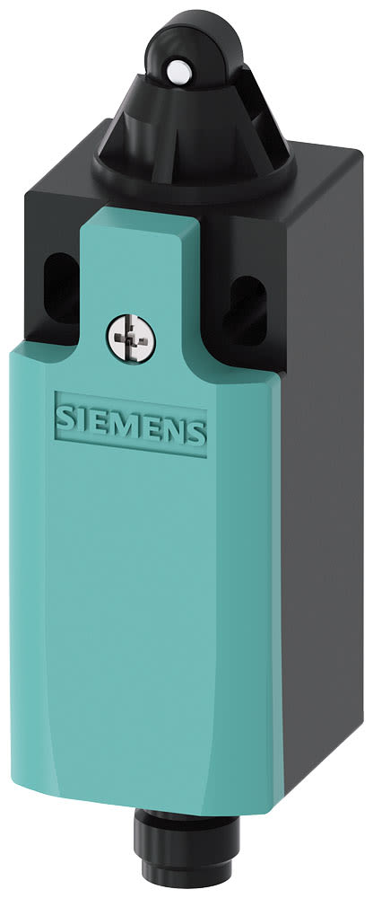 SIEMENS - SIE3SE52340HD031AC4 FP31 ROT PL 1L1R SC RAP INTEG M12 4P