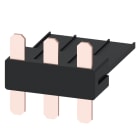 SIEMENS - SIE3RA19411A ELEMCOLLEG. X S3 C.A.(MIN.5PZ)