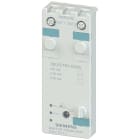 SIEMENS - SIE3RK11071BQ400AA3 Modulo compatto AS-i, IP67, analogico, 2AQ, formato numerico S7, 2 x 1 uscite (M12), 4 ... 20 mA