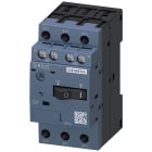 SIEMENS - SIE3RV10111GA15 Interruttore automatico, S00, protezione motore, Class 10, sganciatore A 4,5 ... 6,3 A, sganciatore N 82 A