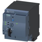SIEMENS - SIE3RA62500CB30 AVVINV UC 24V 1,5KW S. MORS