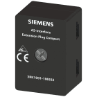 SIEMENS - SIE3RK19011MX02 AS-I EXTENSIONS PLUG COMPACT