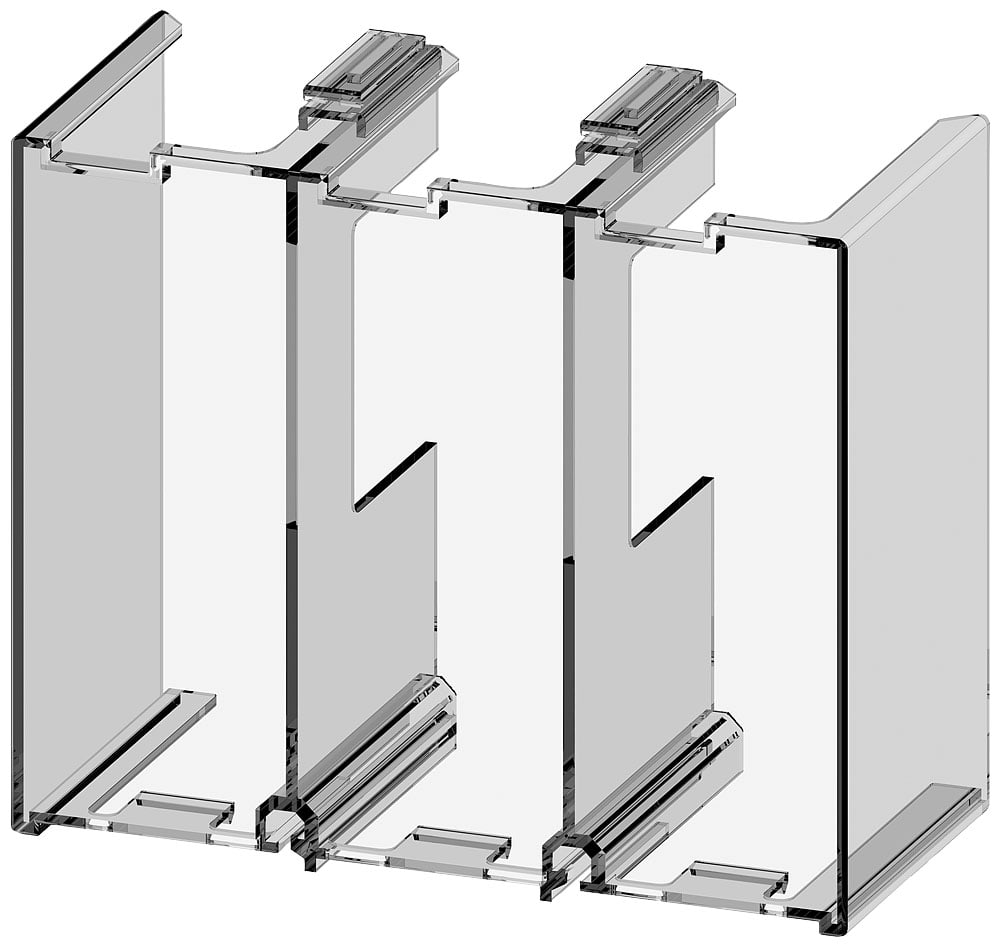 SIEMENS - SIE3RT19664EA1 CALOTTA COPRIM.X S10-S12