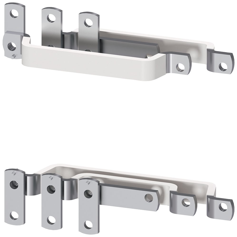 SIEMENS - SIE3RA19732A EL.COLL. TELEINV. S12