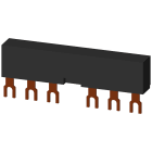 SIEMENS - SIE3RV19152AB PETPARAL.S0-S00 X2,ACC 55MM FORCH.