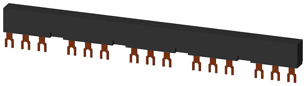 SIEMENS - SIE3RV19152DB PET.PARAL.S0-S00 X5,ACC 55MM FORCH.