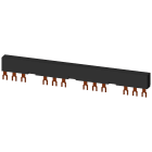 SIEMENS - SIE3RV19153CB PETPARAL.S0-S00 X4,ACC 63MM FORCH.