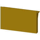 SIEMENS - SIE3RV19156AB CALOTTINA ISOLX SBARRE S00-S0