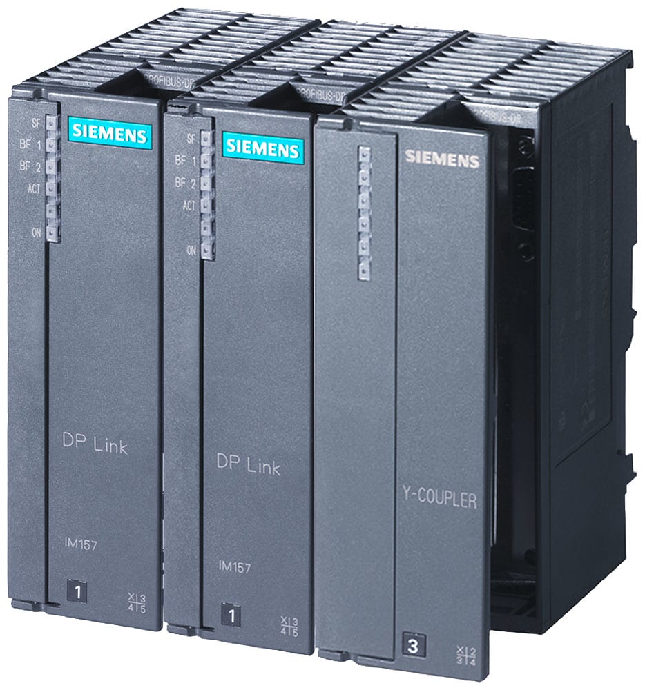 SIEMENS - SIE6AG11971LB004XA0 SIPLUS S7 Y-KOPPLER