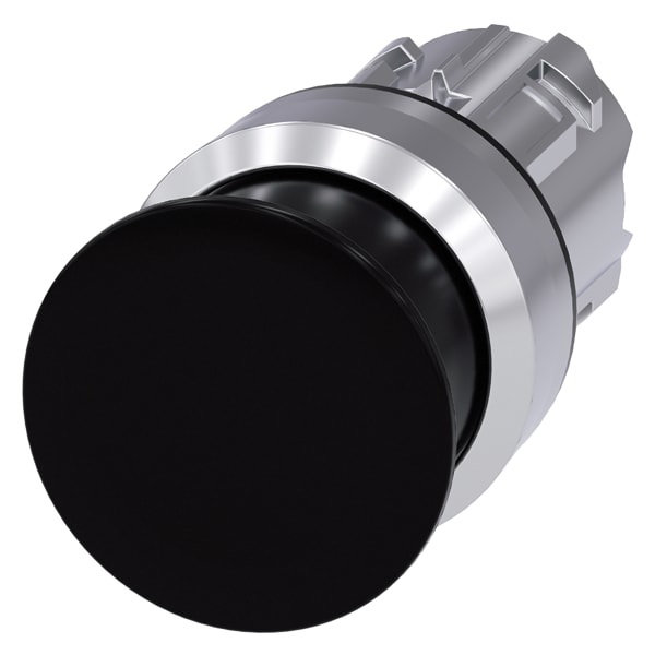 SIEMENS SIE3SU10501AD100AA0 PULS. FUNGO NERO 30MM