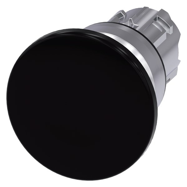 SIEMENS SIE3SU10501BD100AA0 PULS. FUNGO NERO 40MM