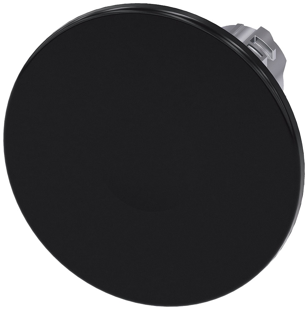 SIEMENS - SIE3SU10501CD100AA0 PULS. FUNGO NERO 60MM