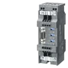 SIEMENS - SIE6AG19720AA027XA0 SIPLUS DP RS485-REPEATER