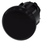SIEMENS - SIE3SU19000FA100AA0 TAPPO CIECO NERO ROTONDO