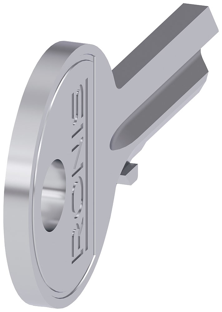 SIEMENS - SIE3SU19500FB800AA0 CHIAVE SB30 X SERRATUTRA RONIS