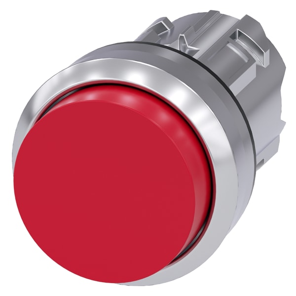 SIEMENS SIE3SU10500BB200AA0 PULS. SPORGENTE ROSSO