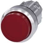 SIEMENS - SIE3SU10510BB200AA0 PULS.LUM.SPORGENTE ROSSO