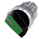 SIEMENS - SIE3SU10522BF400AA0 SEL.LUM.LEVA VERDE MANT.2POS