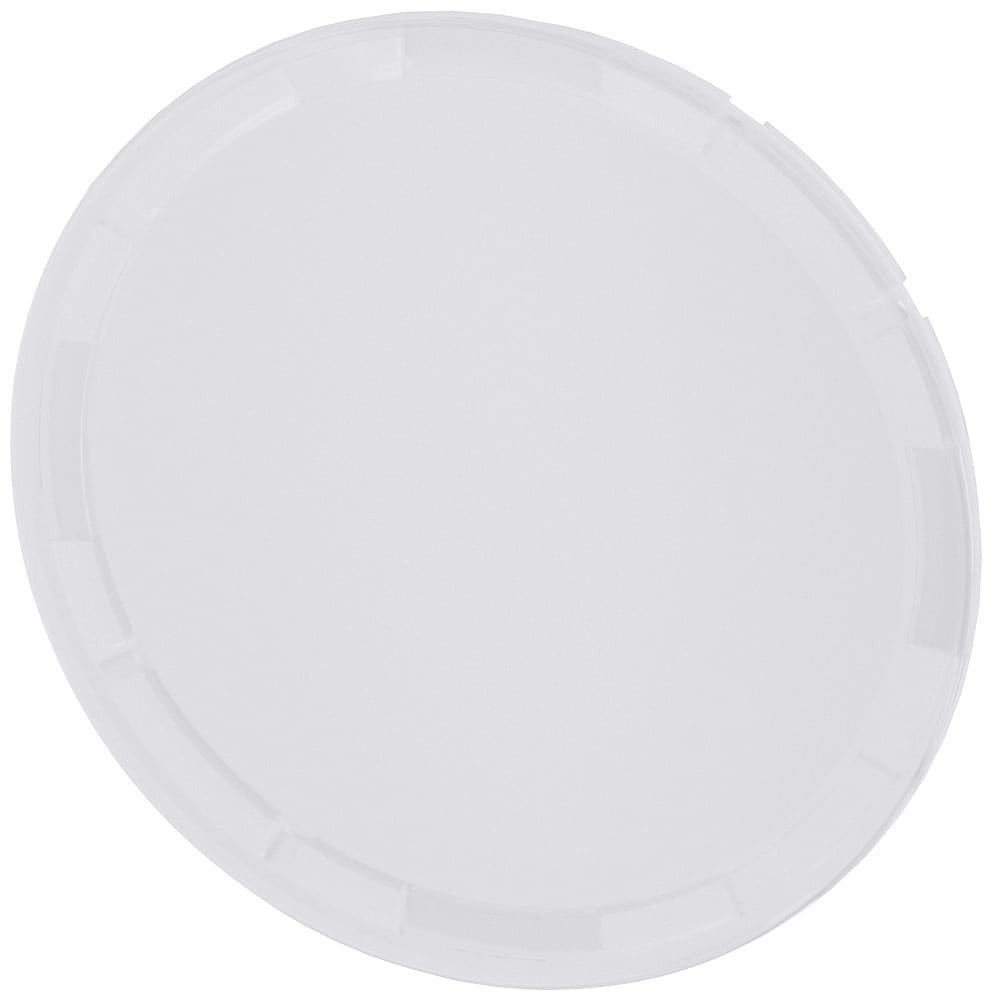 SIEMENS - SIE3SU19010FT600AA0 BOTTONE PIATTO BIANCO X PULSANTI LUM