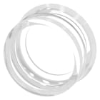 SIEMENS - SIE3SU19000DB700AA0 CAPP. PROTEZIONE PULSANTI PIATTI
