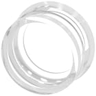 SIEMENS - SIE3SU19000DB700AA0 CAPP. PROTEZIONE PULSANTI PIATTI