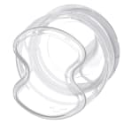 SIEMENS - SIE3SU19000DD700AA0 CAPP. PROTEZ. TRASP X SELETT. PLAST-MET.