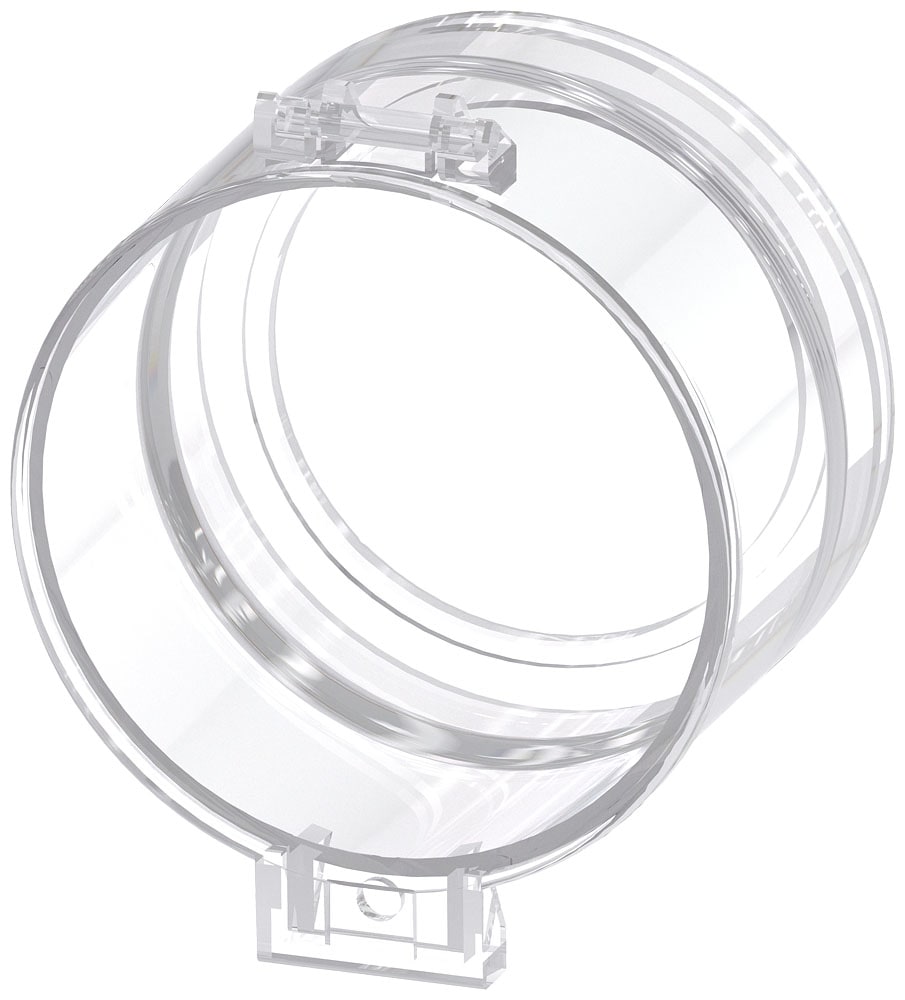 SIEMENS - SIE3SU19000DA700AA0 CAPP.PROT.TRAS.X PULS.PIAT.MET-SPOR.PLAS