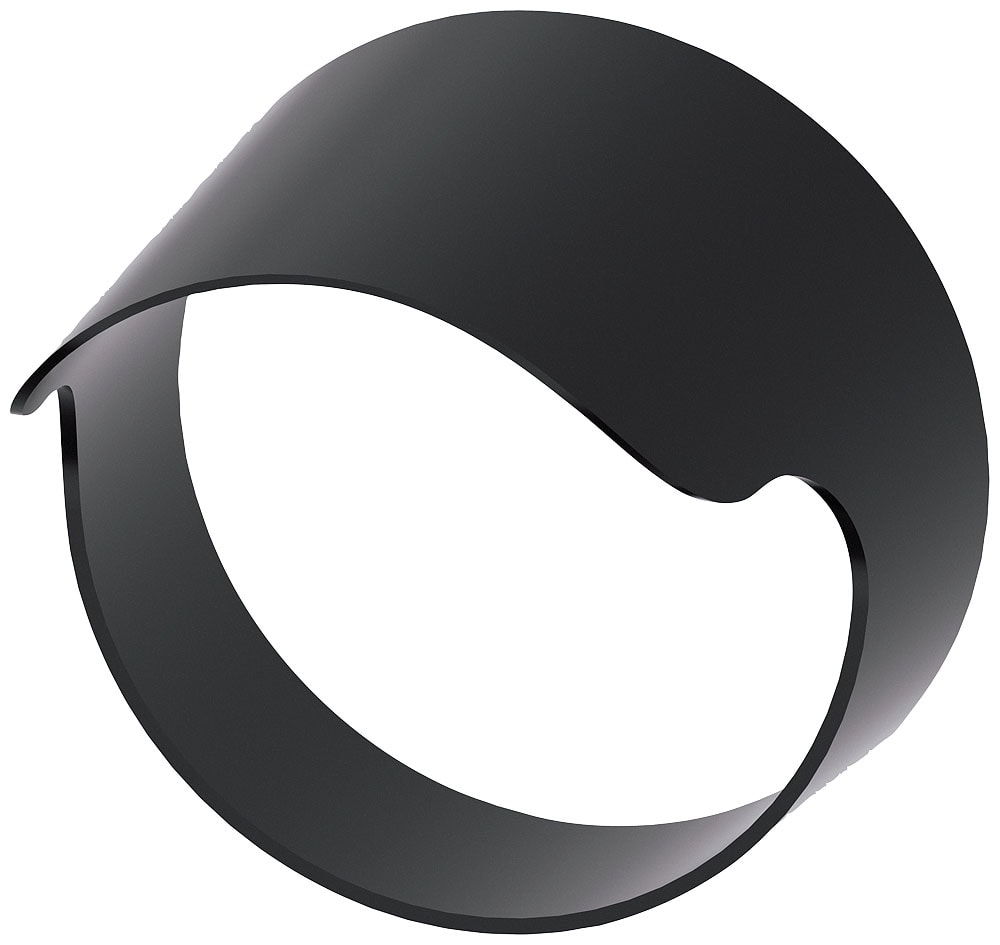 SIEMENS - SIE3SU19000DJ100AA0 COLLARE PROTEZIONE SOLE