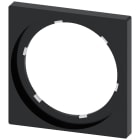 SIEMENS - SIE3SU19000AX100AA0 CORNICE SENZA PORTA TARGHETTA