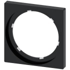 SIEMENS - SIE3SU19000AX100AA0 CORNICE SENZA PORTA TARGHETTA