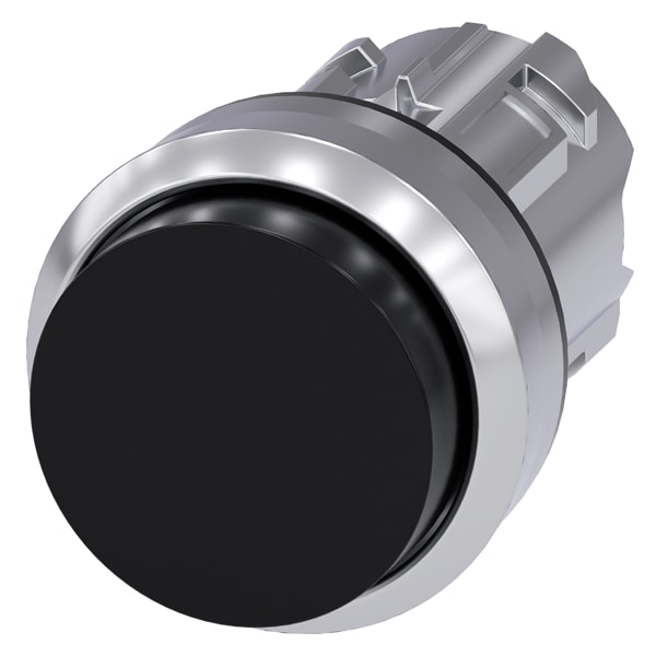 SIEMENS SIE3SU10500BB100AA0 PULS. SPORGENTE NERO