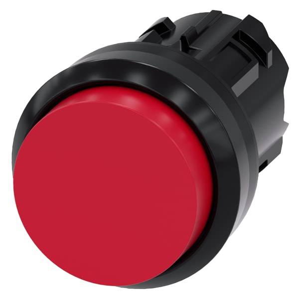SIEMENS SIE3SU10000BB200AA0 PULS. SPORGENTE ROSSO
