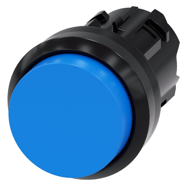 SIEMENS SIE3SU10000BB500AA0 PULS. SPORGENTE BLU