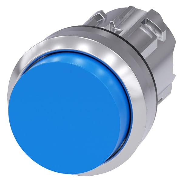 SIEMENS SIE3SU10500BB500AA0 PULS. SPORGENTE BLU