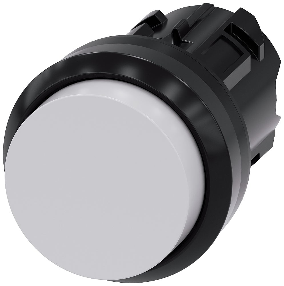 SIEMENS - SIE3SU10000BB600AA0 PULS. SPORGENTE BIANCO