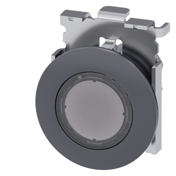 SIEMENS SIE3SU10610JD700AA0 IND.LUM.TRASP. 30MM