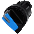 SIEMENS - SIE3SU10022BC500AA0 SEL.LUM.LEVA BLU MOMENT.2POS RIT. DX