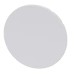 SIEMENS - SIE3SU19000FT600AA0 BOTTONE PIATTO BIANCO X PULSANTI