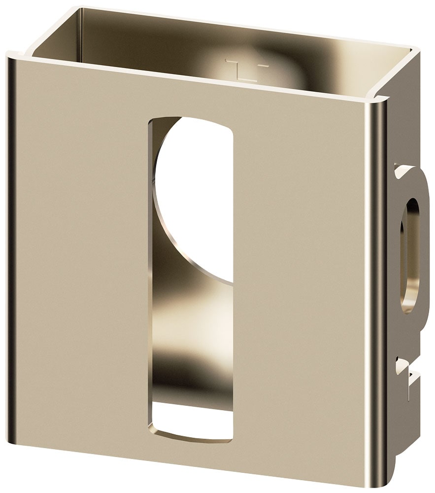 SIEMENS - SIE3SU19500DR800AA0 DIS.BLOC.X SEL.LEVA CORT-LUNG POS.CENTER