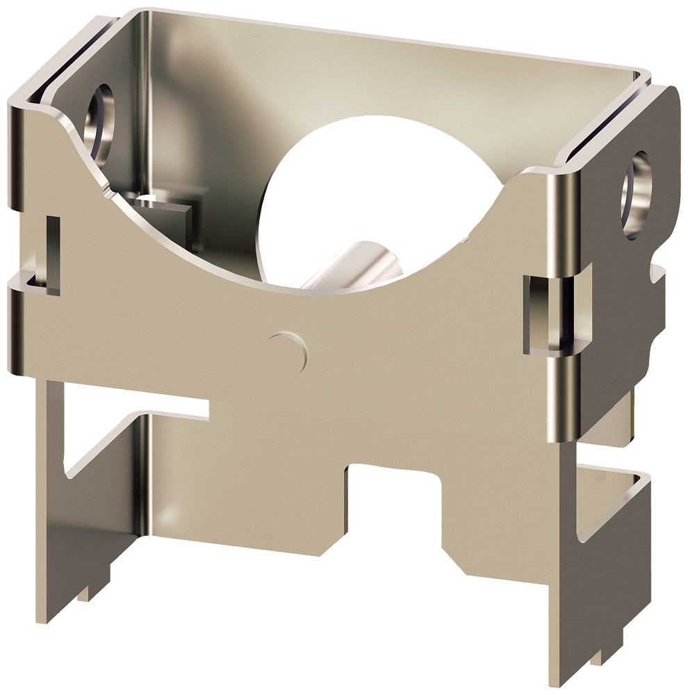 SIEMENS - SIE3SU19500DM800AA0 DISP.BLOC. X PULS.PIAT-SPORG.-PASS PASS