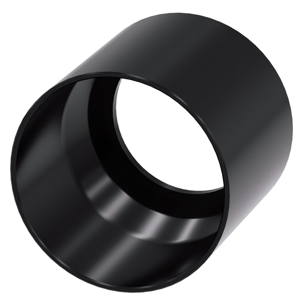 SIEMENS SIE3SU19000DW100AA0 COLLARE PROT. NERO X PULS-SELETTORI