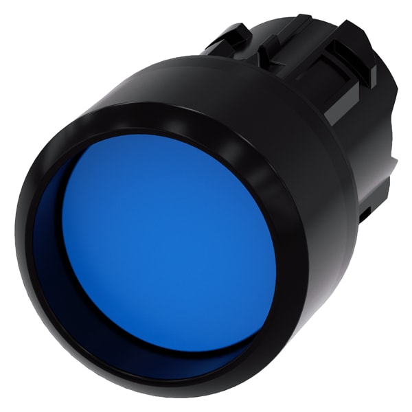 SIEMENS SIE3SU10000CB500AA0 PULS. GHIERA SPORGENTE BLU