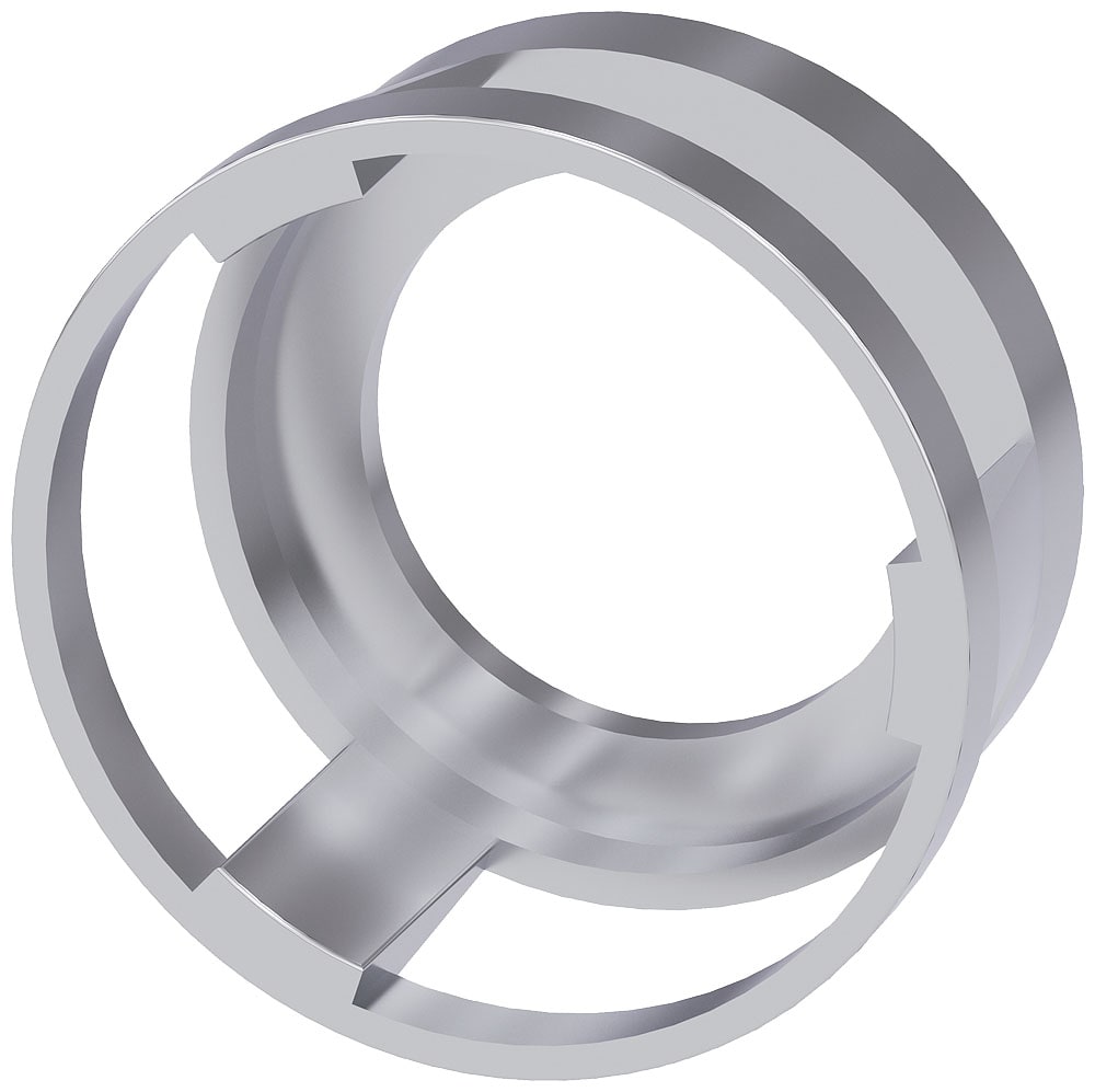 SIEMENS - SIE3SU19500DK800AA0 COLLARE PROTEZIONE 360 X PULS