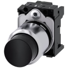 SIEMENS - SIE3SU12500FB100AA0 PULS.COMPATTO MET SPORG CORSA PROL.NERO