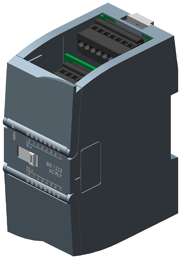 SIEMENS SIE6AG12314HD324XB0 SIPLUS S7-1200 SM 1231 4AI 13BIT