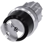 SIEMENS - SIE3SU10504BC010AA0 SEL.KEY SB30 2POS 0<I, 0