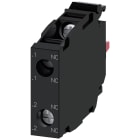 SIEMENS - SIE3SU14001AA101EA0 MODULO CONTATTO 2NC VITE