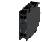 SIEMENS - SIE3SU14001AA103EA0 MODULO CONTATTO 2NC MOLLA