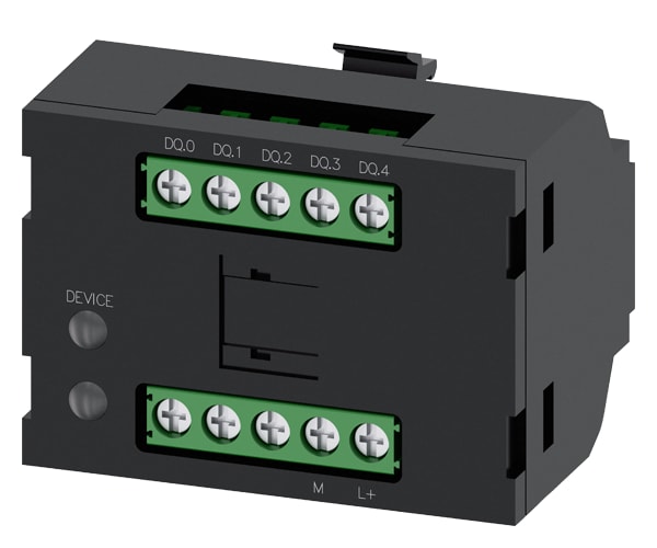 SIEMENS SIE3SU14001GC101AA0 MODULO ELETTRONICO RF-ID 24V DC
